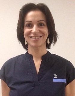Dr Virginie BIDOIS