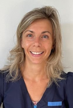 Dr Rosemarie BAYARD