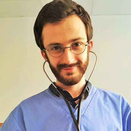 Dr Clément BERCKER