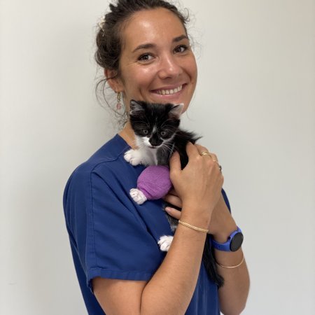 Dr Agathe PHILIPPE