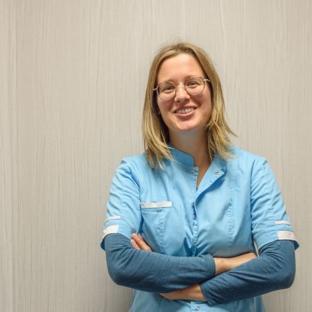 Dr Ines D'AMPHERNET