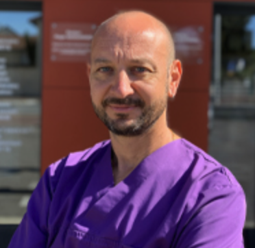 Dr Thomas BATHIARD