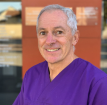 Dr Jean-Jacques PERET